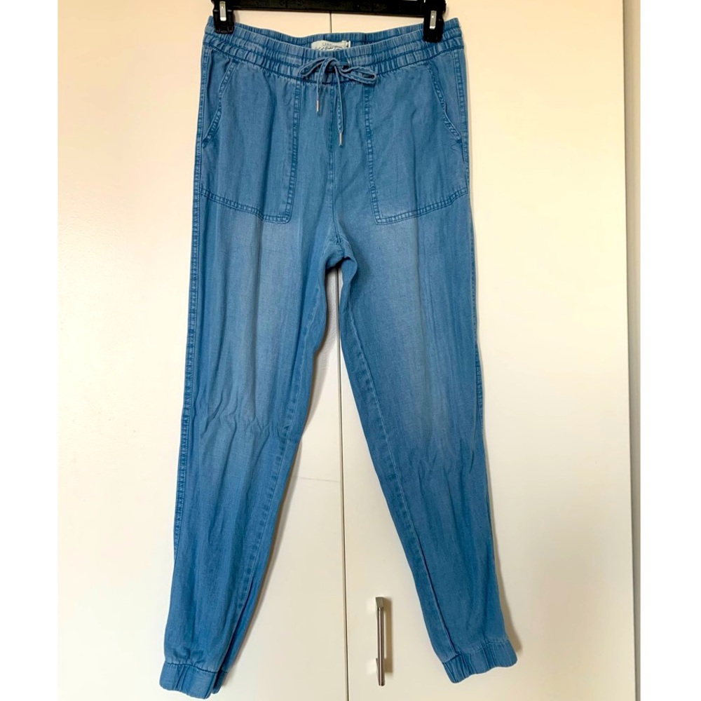 H&M Jogger Jeans